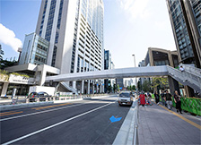 虎ノ門・麻布台地区第一種市街地再開発事業に係る公共施設整備等