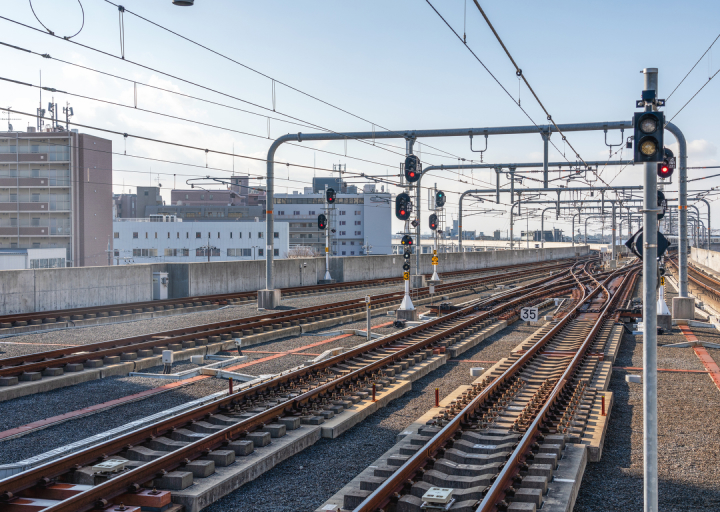 鉄道