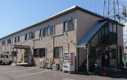 東京都江戸川区