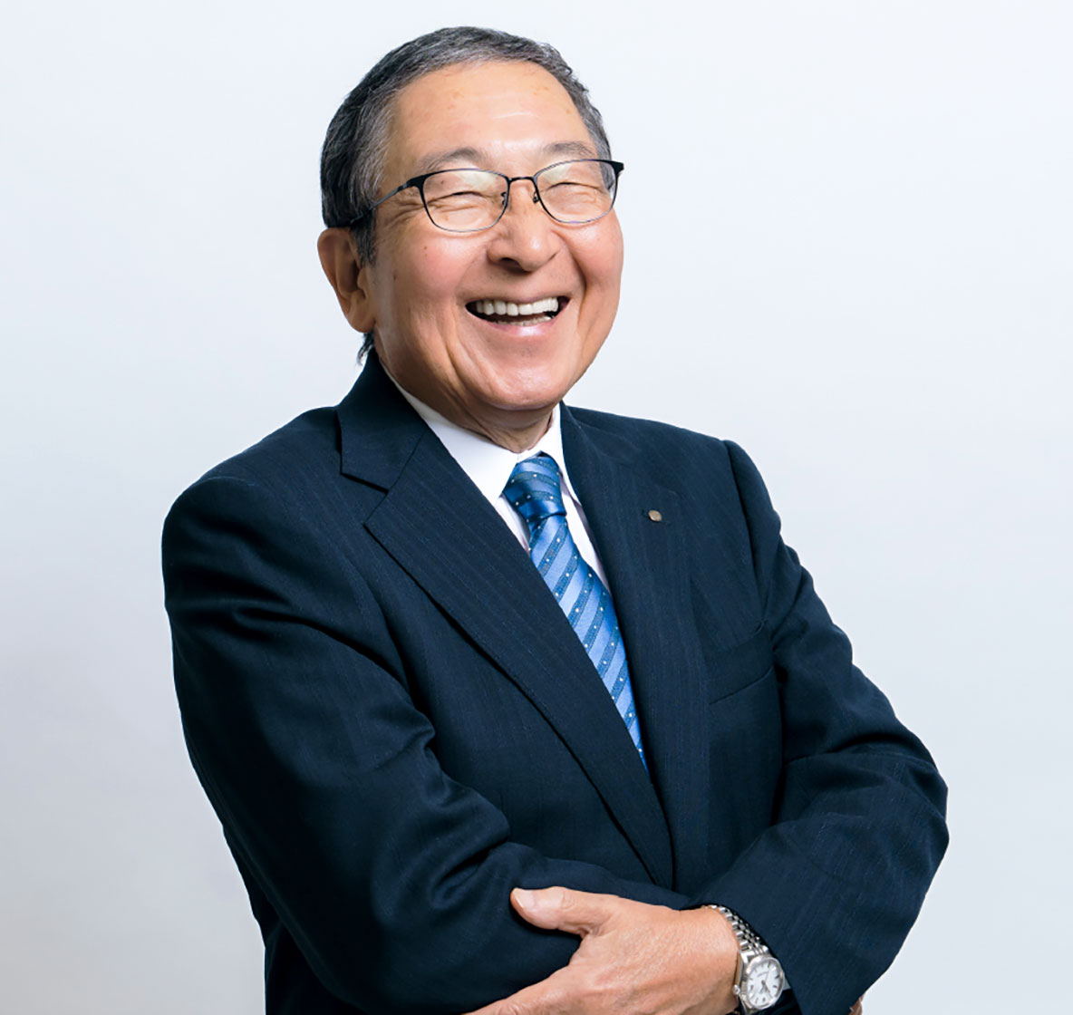 代表挨拶